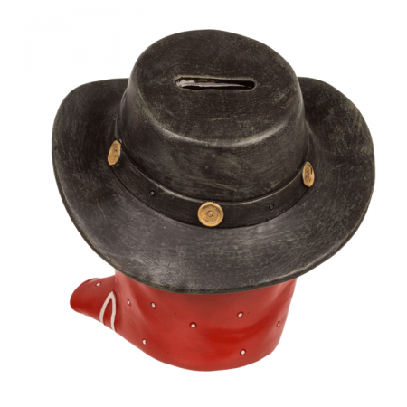 Pusculita model craniu Bandit [3]