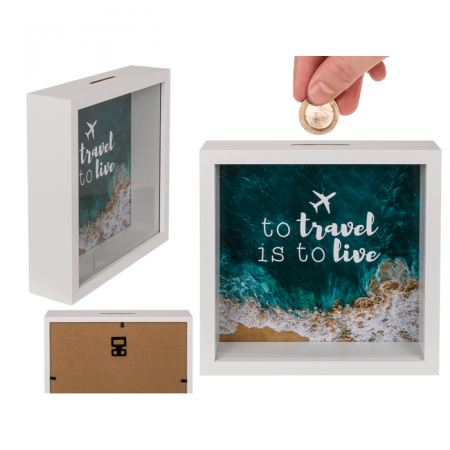 Pusculita - To travel is to live [2]