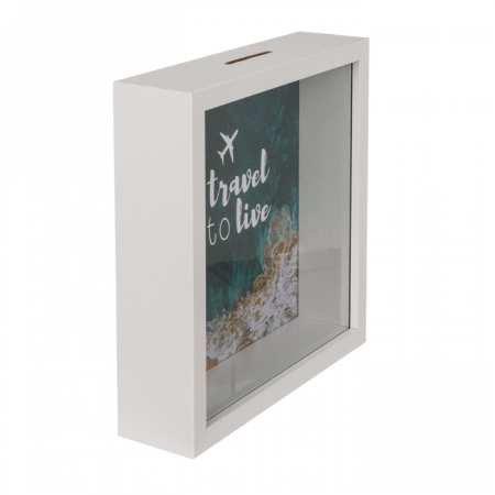 Pusculita - To travel is to live [1]