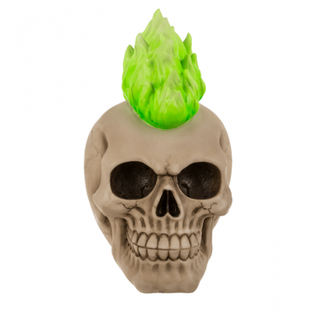Pusculita Craniu - Punk [5]