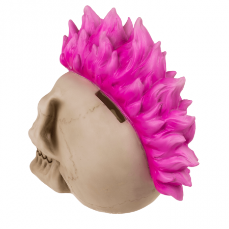 Pusculita Craniu - Punk [7]
