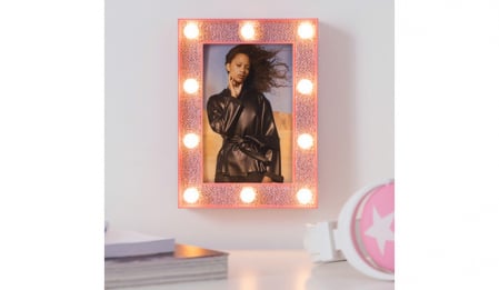 Rama foto cu led-uri [2]