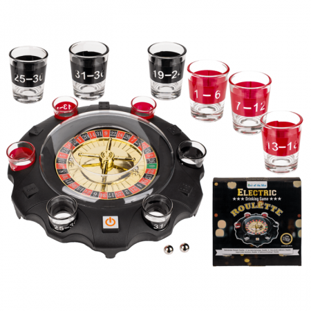 Ruleta electronica cu shoturi [3]