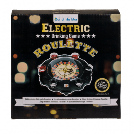 Ruleta electronica cu shoturi [4]