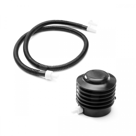 Sac de box gonflabil pentru copii [5]