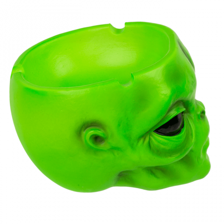 Scrumiera model Alien [2]
