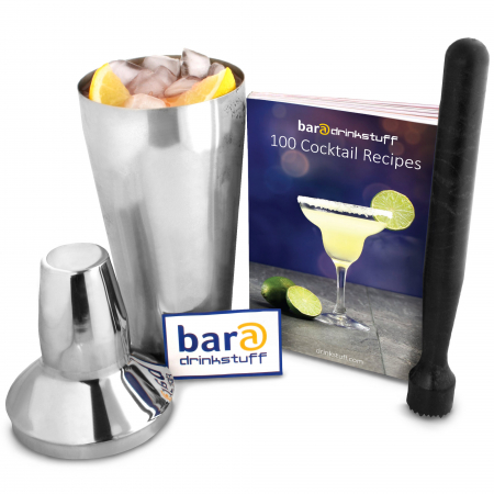 Set de cocktail pentru incepatori [0]