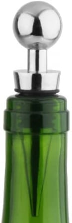 Set accesorii pentru vin - The Wine Connoisseur's [4]