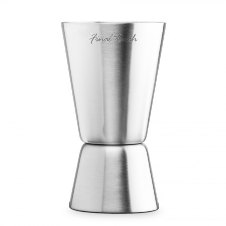 Set Cocktail Shaker cu retete imprimate - Final Touch [3]