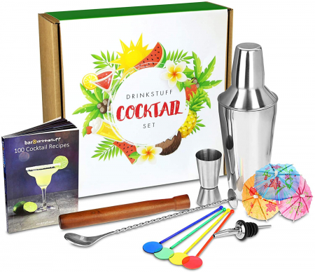 Set Cocktail [0]