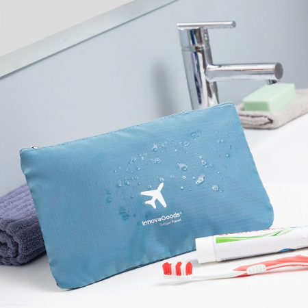 Set organizatoare pentru troler - Luggan (6 piese) [5]