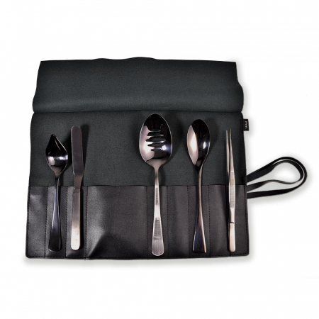 Set de ustensile pentru bucatari Chef Plating [2]