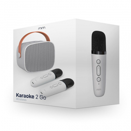 Set Karaoke 2 GO [3]