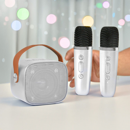 Gadget - Set Karaoke 2 GO