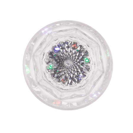 Set 2 pahare pentru whisky cu lumina LED [2]