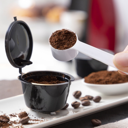 Set de 3 capsule de cafea reutilizabile [1]