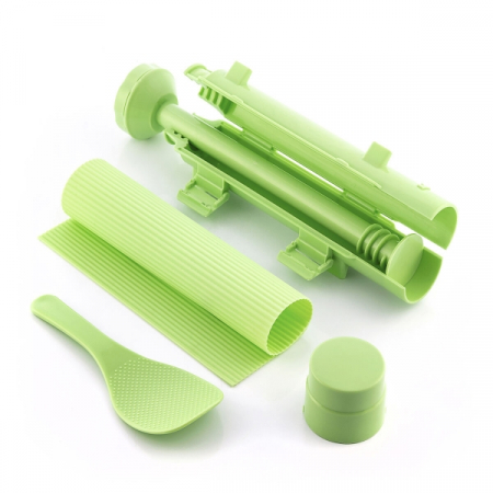 Set de sushi cu retete - Suzooka ( 3 piese ) [6]