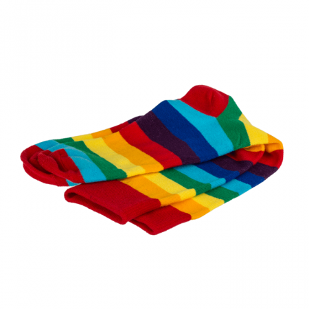 Sosete Model Rainbow [3]