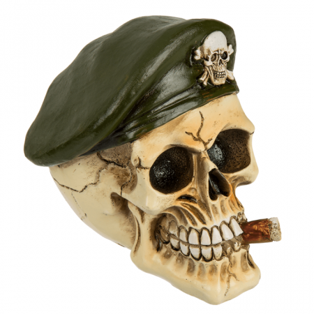 Decoratiune Craniu [2]