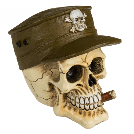 Decoratiune Craniu [1]