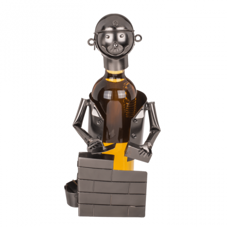 Suport sticle de vin - Mesterul Dorel [1]