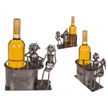 Suport sticle de vin - La Bar [3]