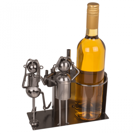 Suport sticle de vin - La Bar [2]