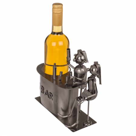 Suport sticle de vin - La Bar [1]