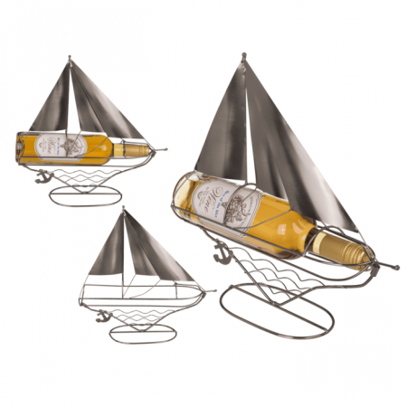 Suport sticle de vin - Velier [4]
