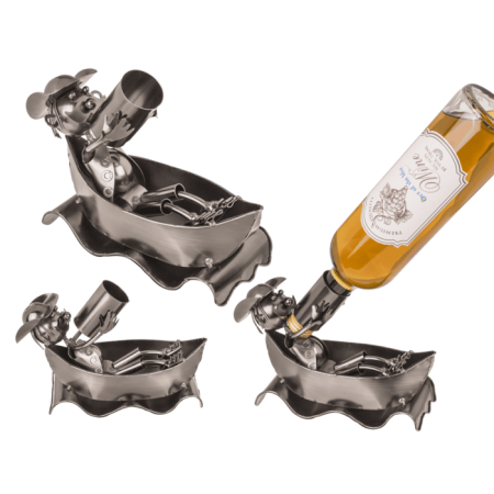 Suport Sticle Vin - Relaxare [1]