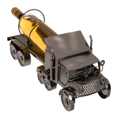 Suport sticle vin Camion [2]