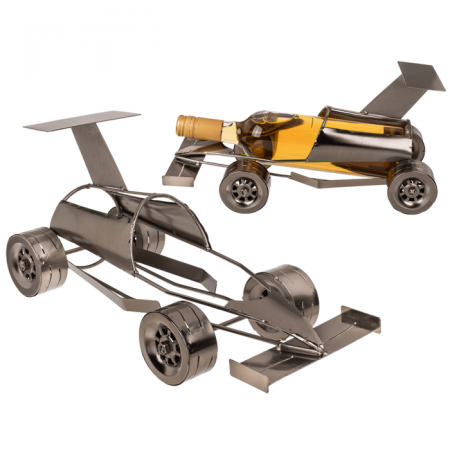 Suport sticle de vin - Formula 1 [4]