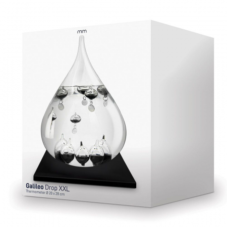 Termometru model Picatura Galileo [2]