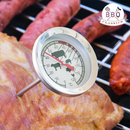 Termometru pentru fripturi BBQ Classics [1]