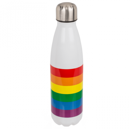 Cadouri IT isti - Termos model Rainbow