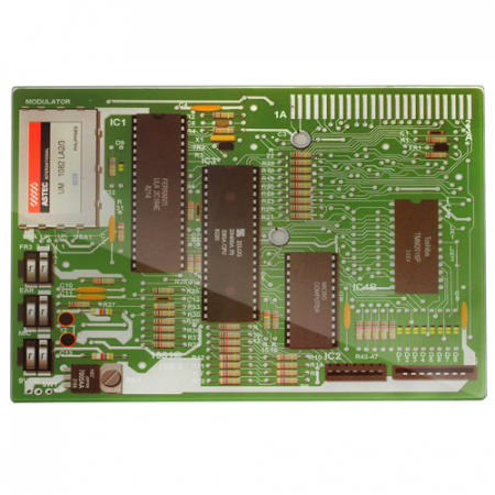 Tocator placa de baza pentru IT ist [1]