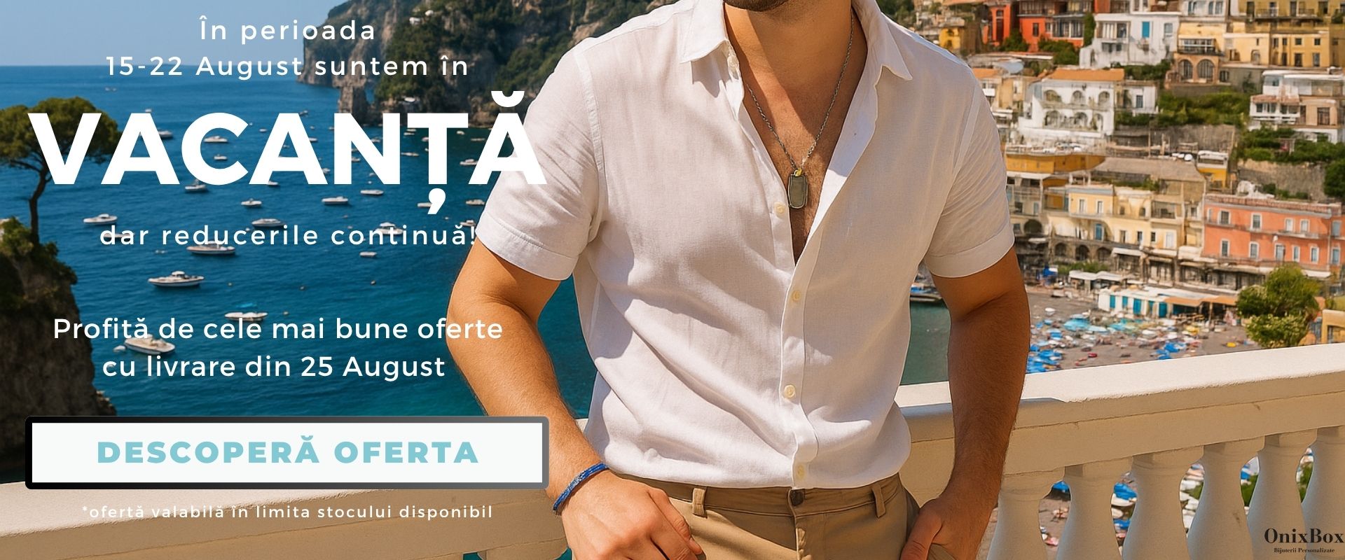 Vacanta