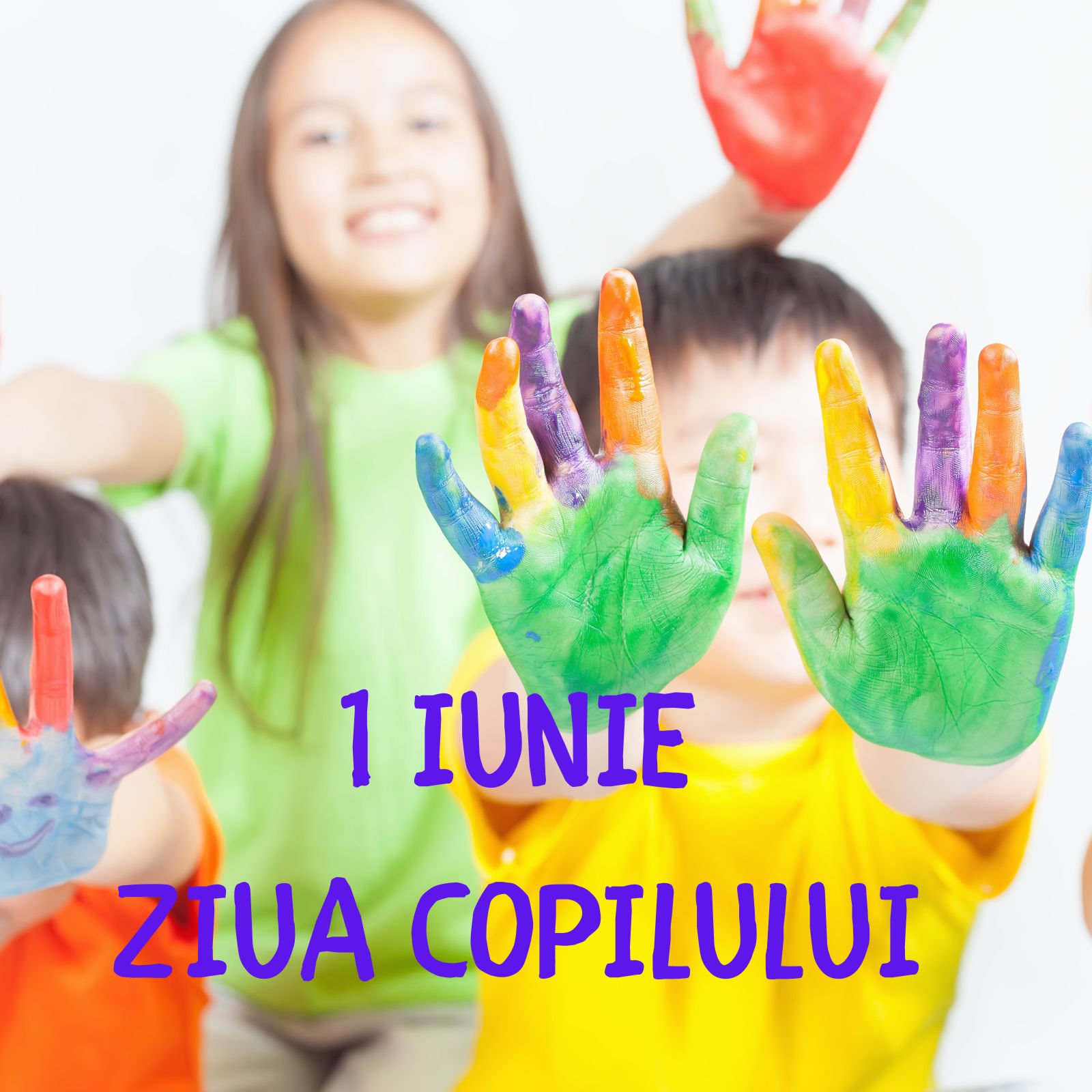 ✨1 Iunie Ziua Copilului – Semnificație, Istoric și Idei Speciale de Cadouri