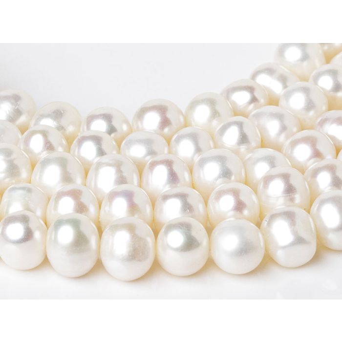 Perle naturale vs. perle de cultură: ghidul complet