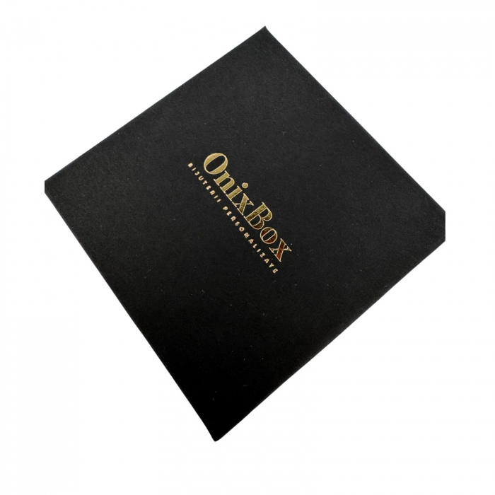 GiftBox Premium  - Pungă de Cadou și Cutie de Bijuterii Elegante OnixBox [7]