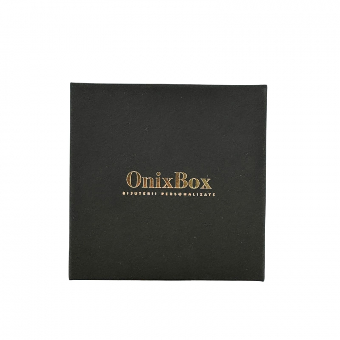 GiftBox Premium  - Pungă de Cadou și Cutie de Bijuterii Elegante OnixBox [2]
