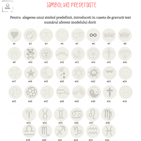 Bratara barbati Argint, piele si placuta, personalizata gravura text [4]
