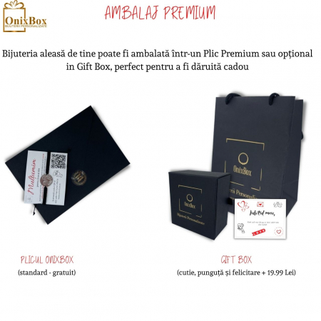 Bratara barbati piele lata impletita si placuta Argint personalizata (inchizatoare magnetica inox) [6]