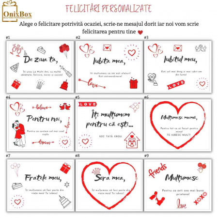 Bratara aur roz 14K cu bilute si pietre hematit cuburi 4 mm, snur reglabil [7]