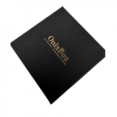 GiftBox Premium  - Pungă de Cadou și Cutie de Bijuterii Elegante OnixBox [6]