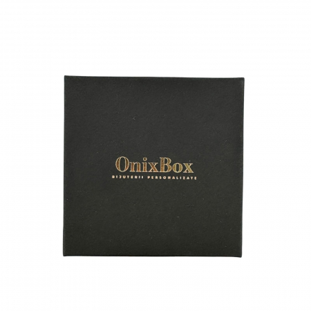 Cadouri sub 300 RON - GiftBox Premium  - Pungă de Cadou și Cutie de Bijuterii Elegante OnixBox