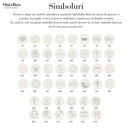 Brățară Personalizată cu Poză pentru Tată – Bănuț Inox și Pietre Onix 6mm, Șnur Reglabil, Cadou Emoțional [3]
