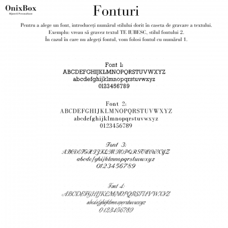 CADOURI - Brățară Personalizată cu Mesaj pentru Tată – Bănuț Inox și Pietre Onix 6mm, Șnur Reglabil, Cadou Emoțional
