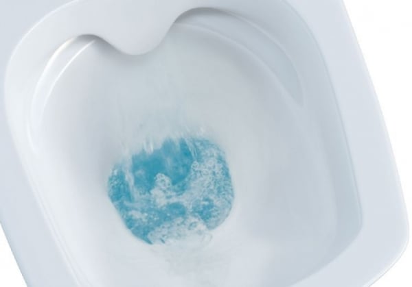 Vas WC Suspendat Cersanit Easy - CleanON [16]