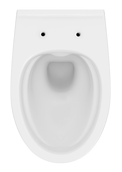 Vas WC Suspendat Cersanit Moduo - CleanON [8]